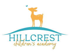 hillcrest logo Hillcrest Academy Logo